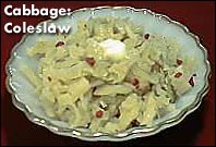 Dehydrated Cabbage Cooked