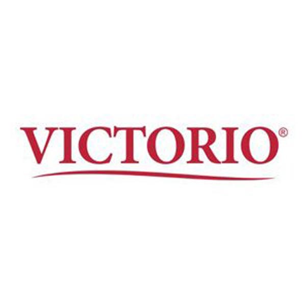 Victorio Logo
