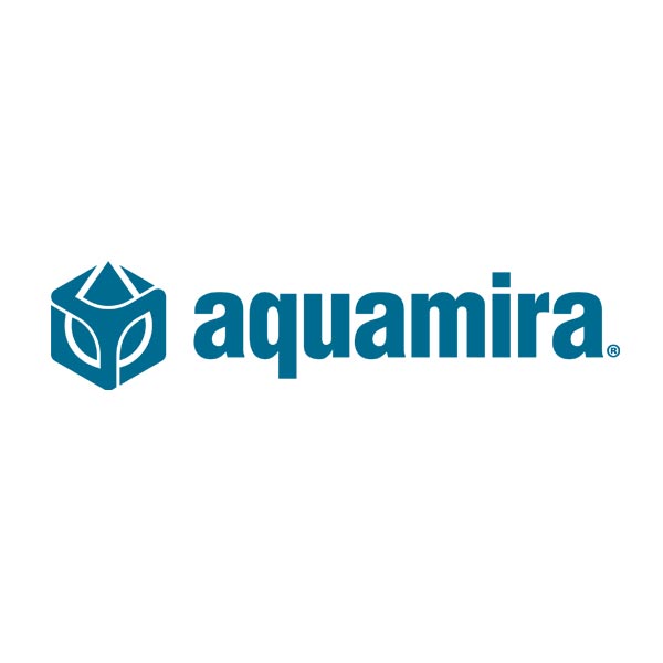 Aquamira Logo