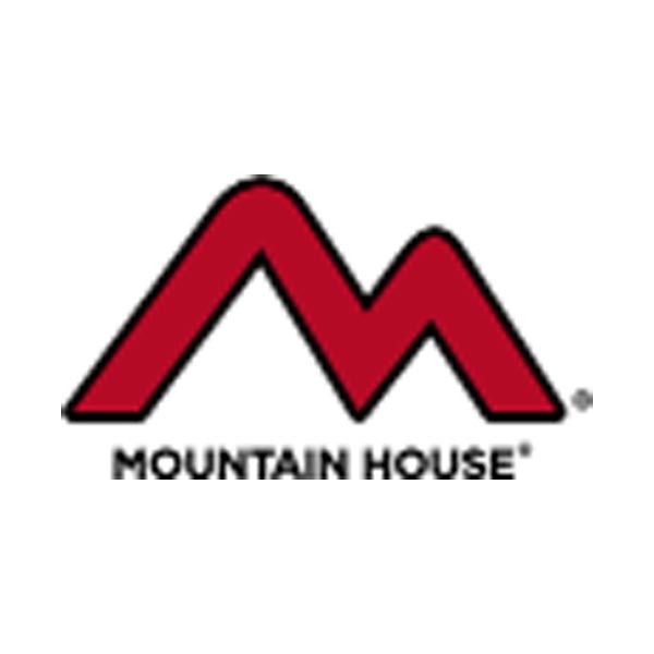 Mountain House Logo