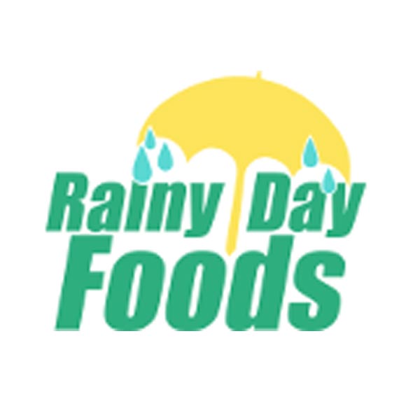 Rainy Day Foods Logo