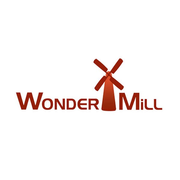 WonderMill Logo
