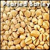 Pearled Barley