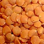 Red Lentils