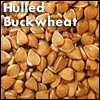 Hulled Buckwheat