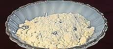 All About Dehydrated Mixes - Blueberry Muffins Dry Mix
