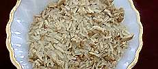 All About Dehydrated Mixes - Chicken Rice Fricassee Dry Mix
