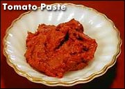 Dehydrated Tomato Powder Paste