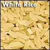 White Rice