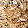 Rye Flakes