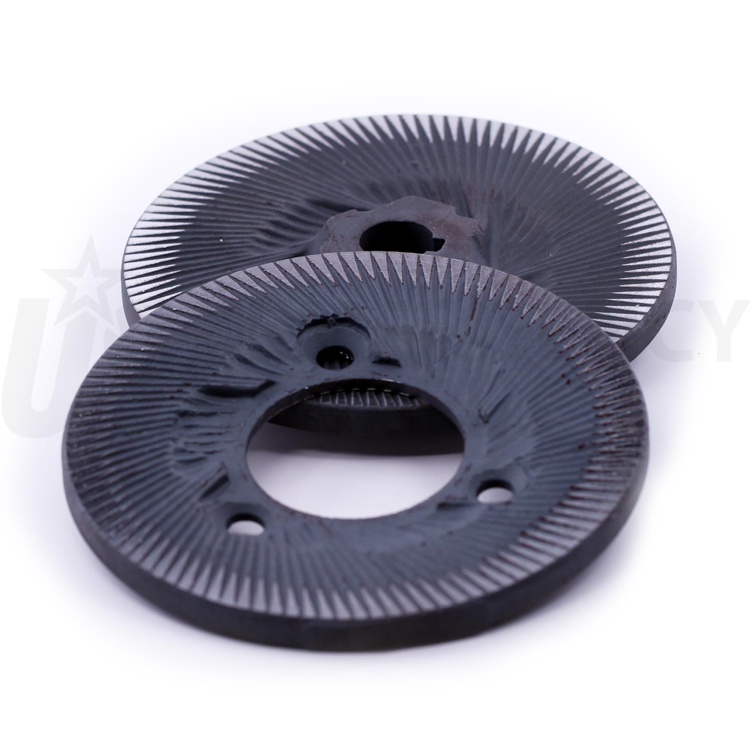 Country Living Grain Mill Master Grinding Plates USA Emergency Supply