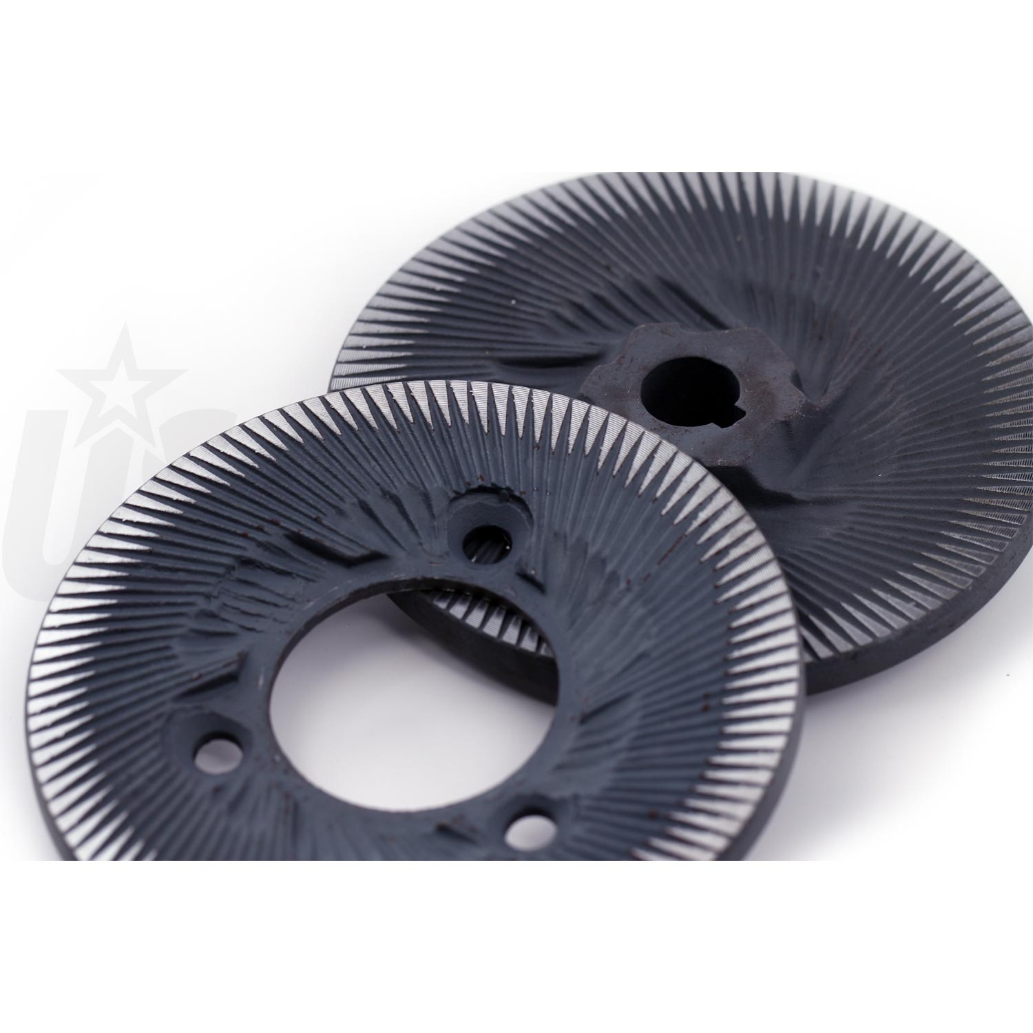 Country Living Grain Mill Master Grinding Plates USA Emergency Supply