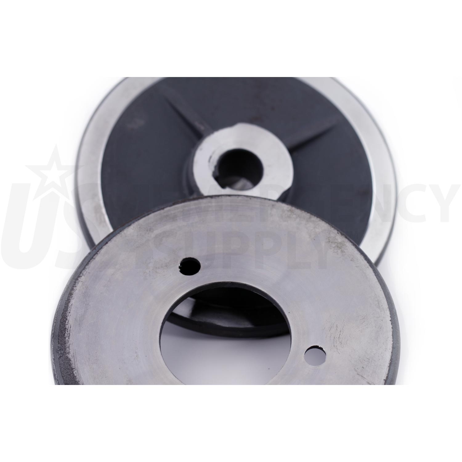 Country Living Grain Mill Master Grinding Plates USA Emergency Supply