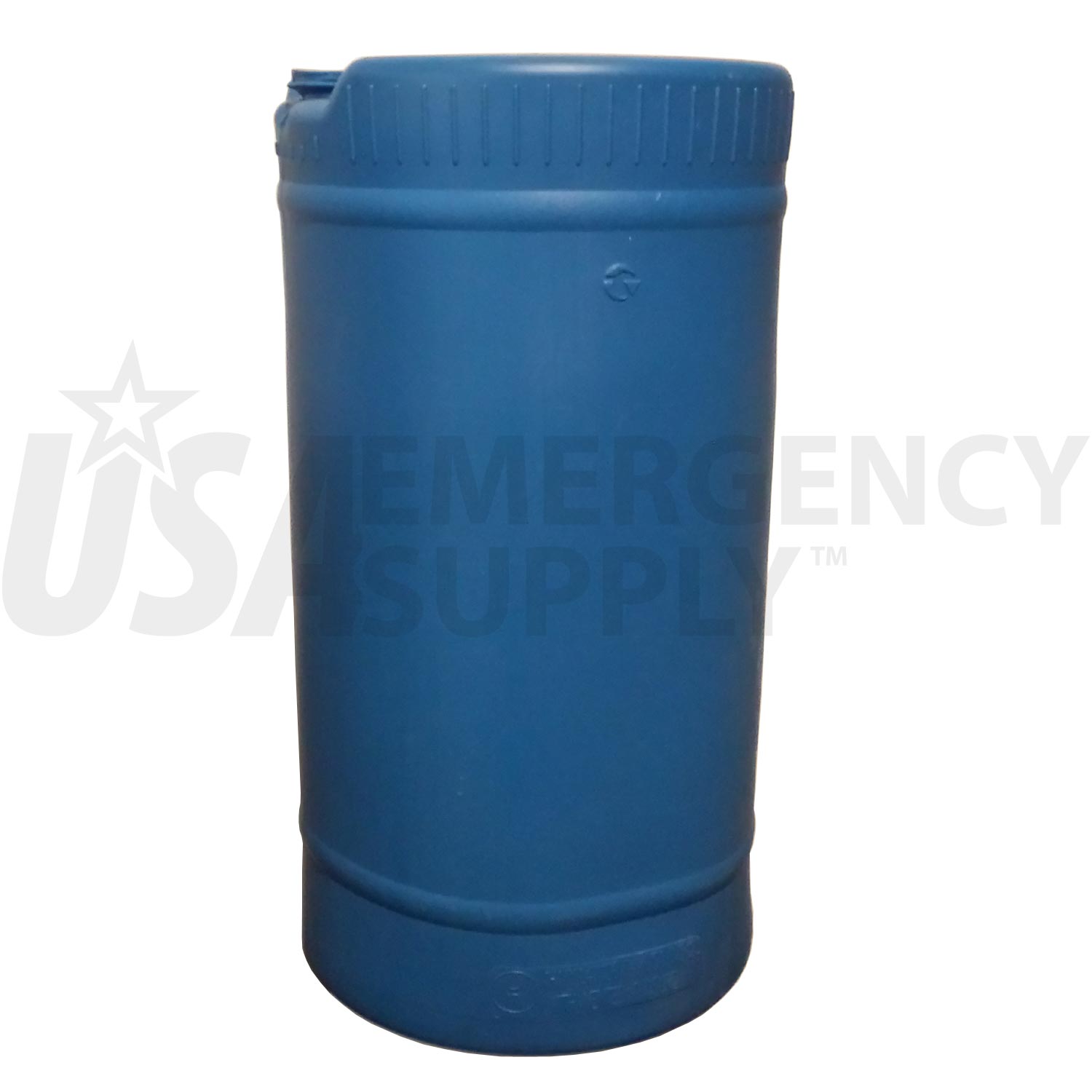 15 Gallon Water Storage Tank with Treatment - BPA Free Water Tank – Fenix  Prep