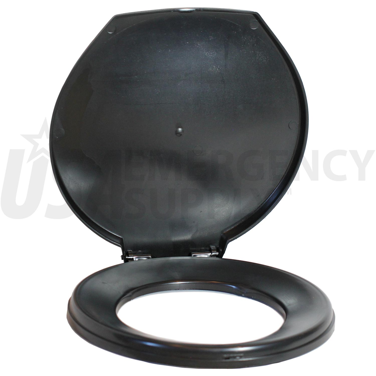 bucket lid seat