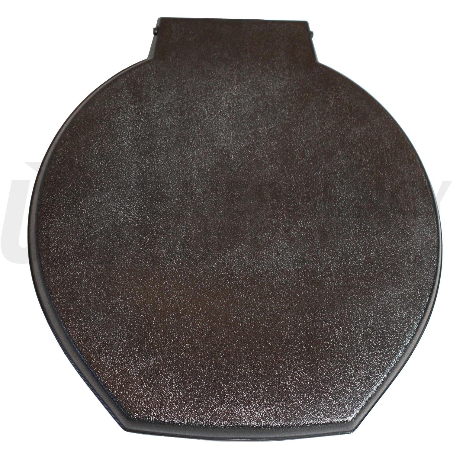 Toilet Seat For 5 Gallon Bucket USA Emergency Supply