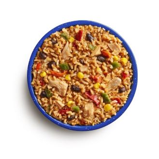 Mountain House Chicken Fajita Bowl