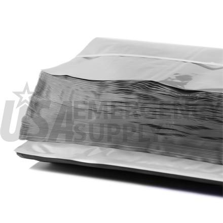 Mylar Bags for Storage