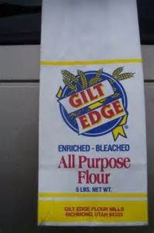 Flour - All Purpose Flour 50 lb. bag