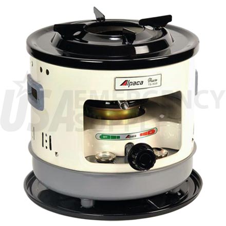 Stove - Alpaca Kerosene Cook Stove 8500 BTU