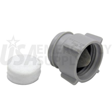 Water Purification - Aquamira Frontier Pro Water Heater Adapter