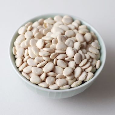 Beans - Baby Lima Beans 88 oz. #10 can