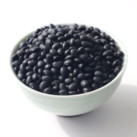 Beans - Black Turtle Beans 85 oz. #10 can