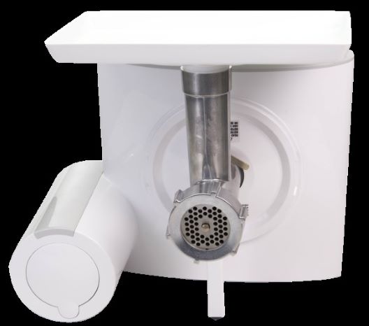 Food Mixer Accessories - Bosch Meat Grinder