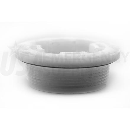 Water Drum Accessories - Replacement Bung Style Cap - Fine Thread