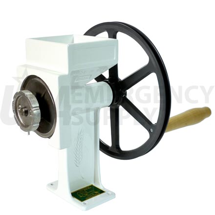 Grain Grinder - Country Living Grain Mill