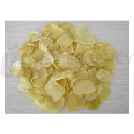 Potato - Potato Slices 5 gal 8 lb. SP