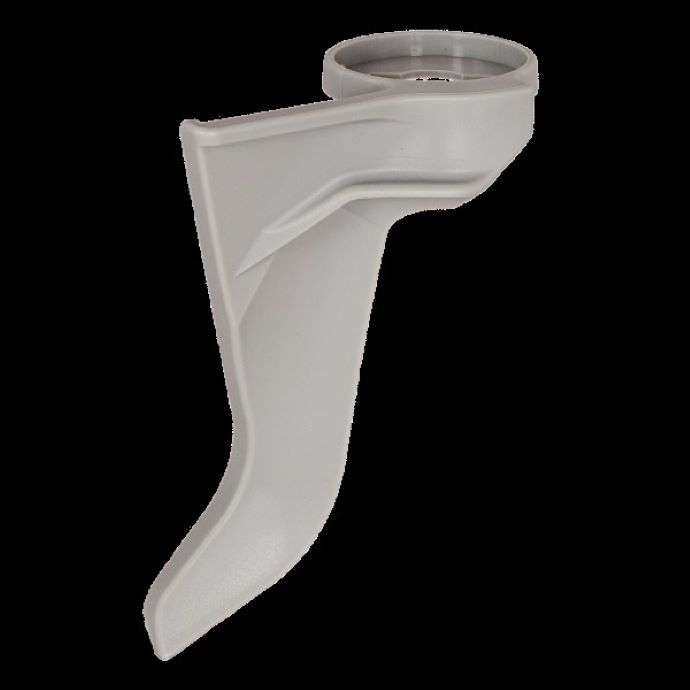 Food Mixer Accessories - Bosch Dough Hook Extender