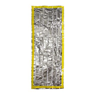 Emergency Thermal Sleeping Bag