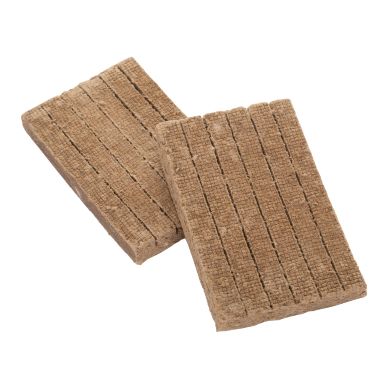 Waterproof Fire Starter Sticks - 12 sticks