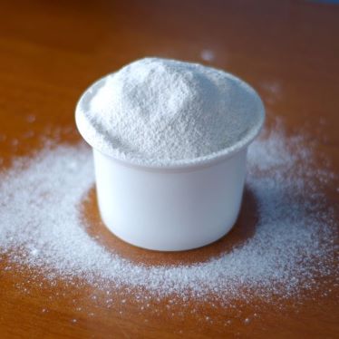 Flour - All Purpose Flour 64 oz. #10 can