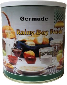 Germade 73 oz. #10 can