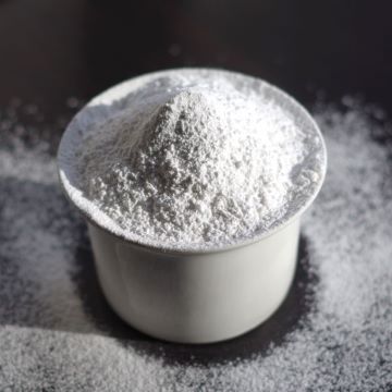 Gluten Free Tapioca Starch 5 lb. Bag