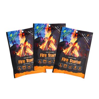 Instafire 3 Pack