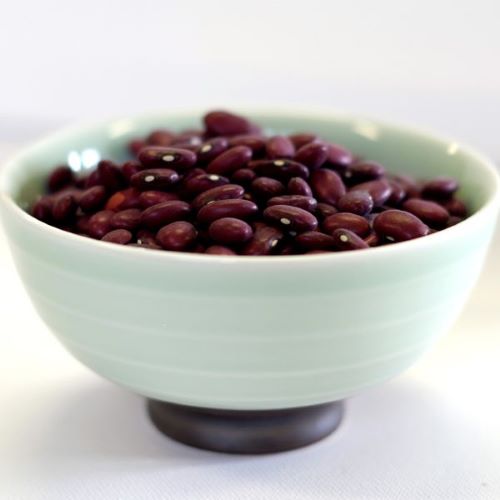 Beans - Small Red Beans 90 oz. #10 can