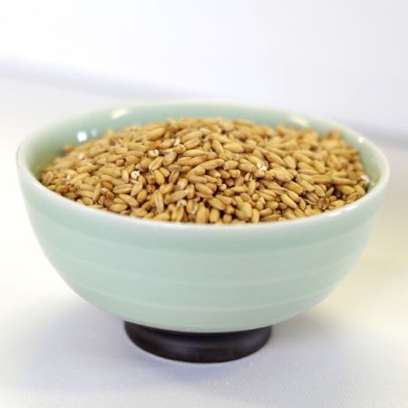Oats - Oat Groats 85 oz. #10 can