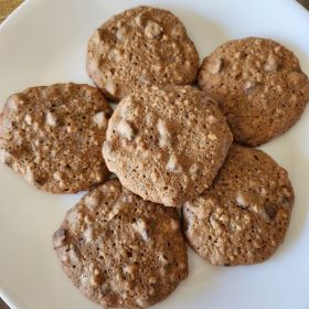 Oatmeal Jumble Cookie Mix 5 lb bag