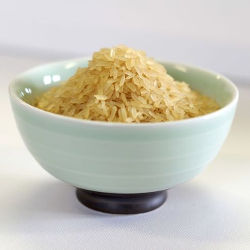 ParBoiled Rice 25 lb. bag