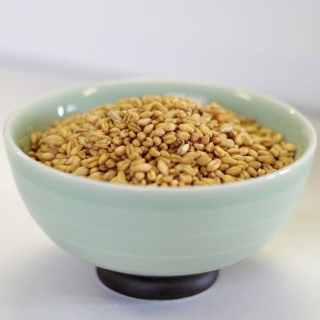 Soft Wheat for pastry 5 gal 36 lb. SP